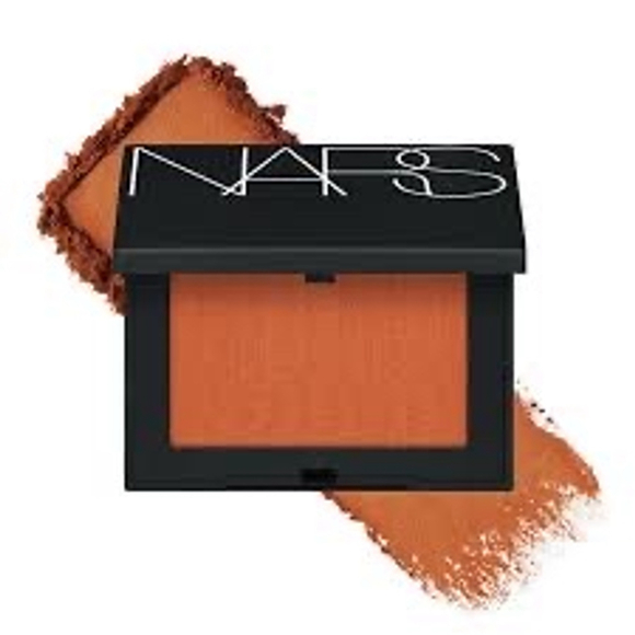 NARS Blush Taj Mahal Orange - Picture 1 of 4
